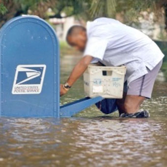 poste honte
