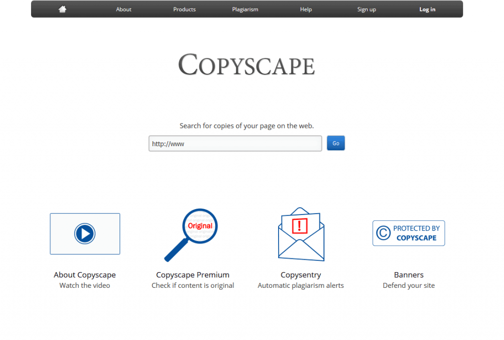 copyscape