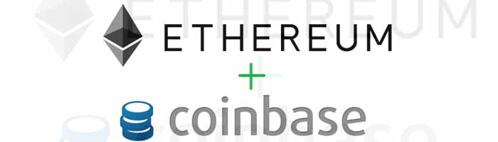 coinbase ethereum