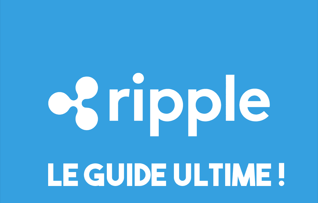 Achat De Ripple Xrp Le Guide Ultime