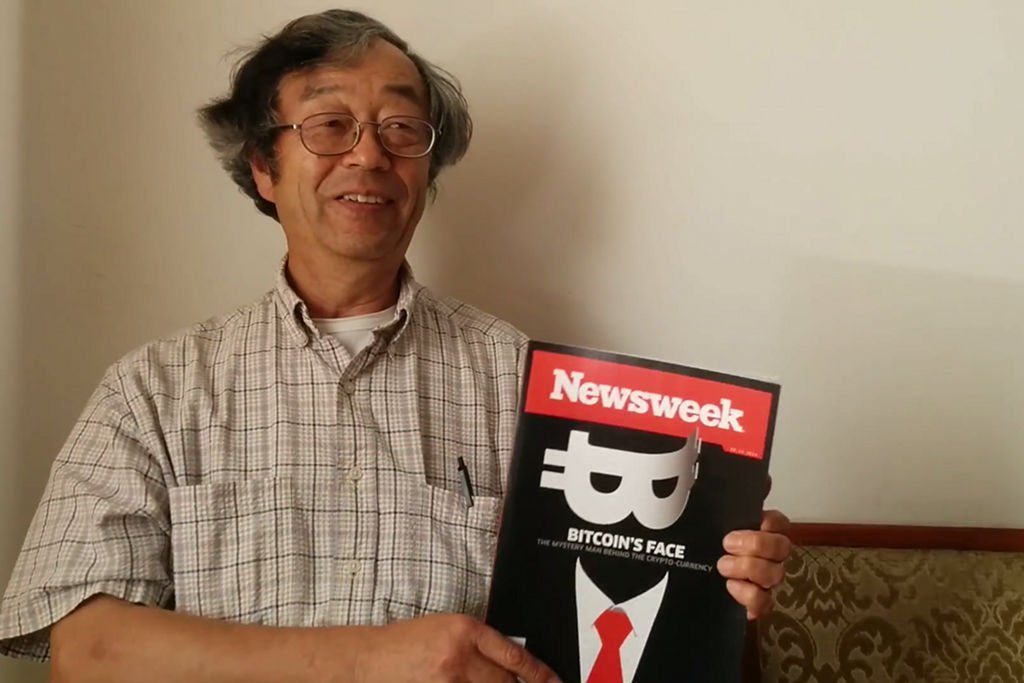 satoshi bitcoin
