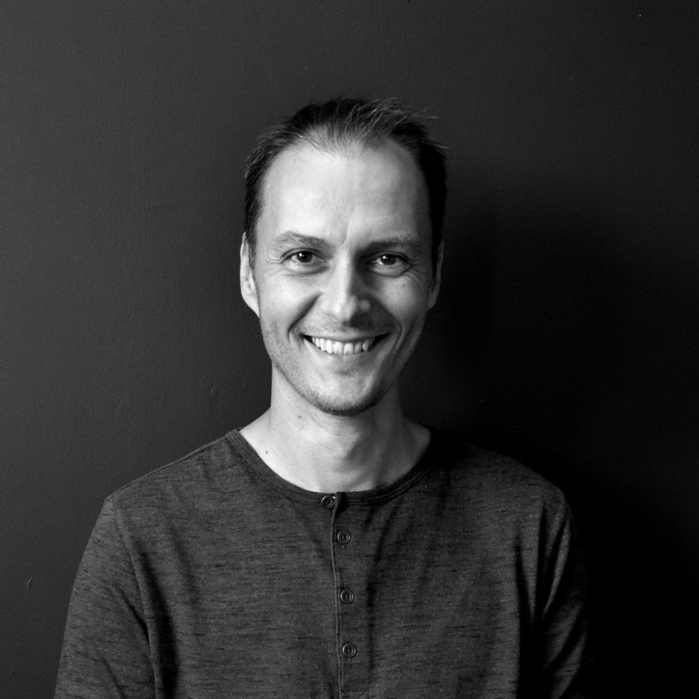 Sébastien Thibert, consultant SEO à Marseille