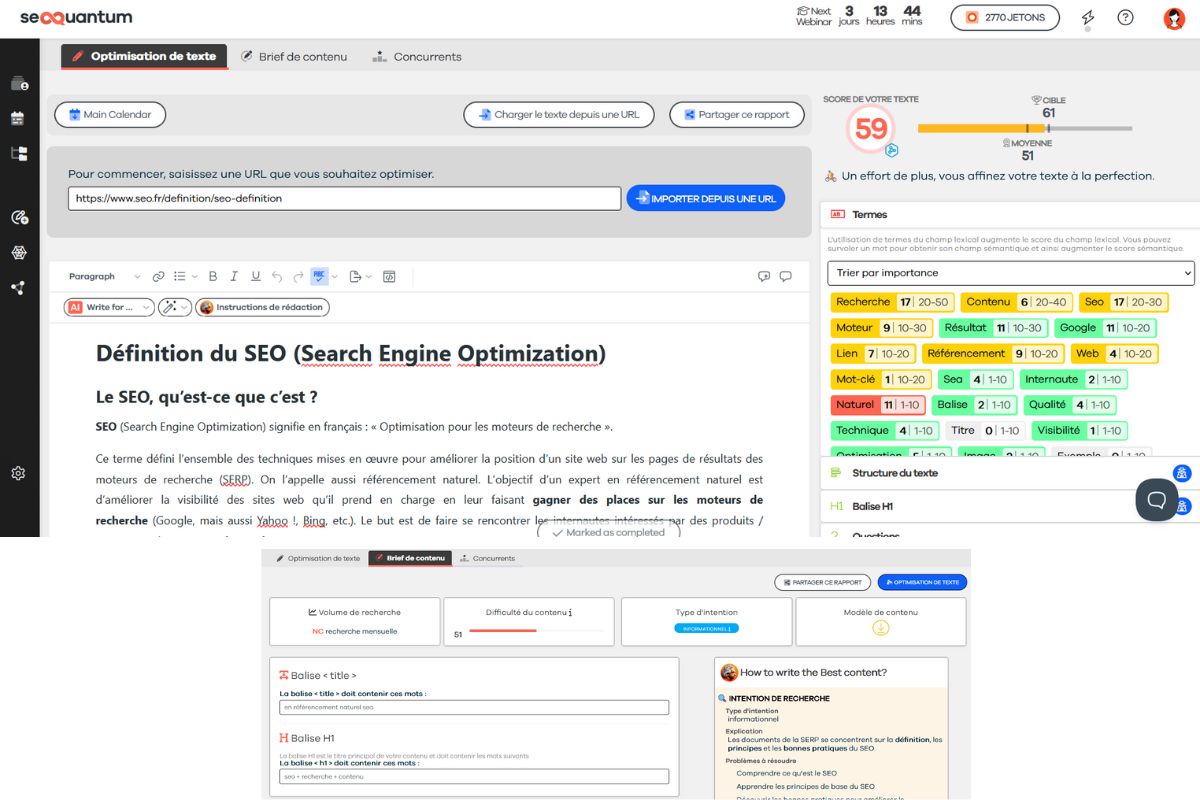 Ma Top liste des Meilleurs Outils SEO Gratuits en 2024 - Beetle SEO