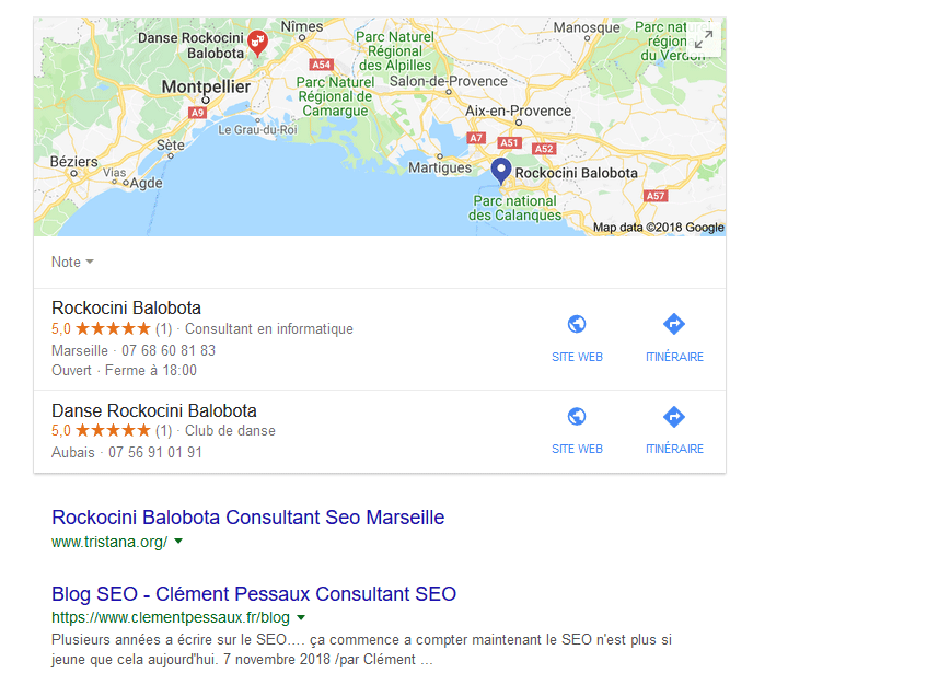Testez vos connaissances SEO avec le concours Rockocini Balobota Rockocini Balobota, voici un nom particulièrement bien choisi pour un concours de référencement ! Avec cette référence à Rocky, on peut dire que les organisateurs annoncent la couleur dès le début. Ce concours, créé par le groupe SEO-WEB, est destiné à se démarquer du SEO Hero de WIX, avec sa communication très épicée. Le Rockocini Balobota est dédié à deux types d'arbitres : les juniors et les seniors. C'est l'occasion pour les participants de tester leurs connaissances techniques des sites web et des moteurs de recherche. L'année dernière Walid Gabteni (alias LightonSEO) a gagné dans la démonstration de disponibilité ! C'est mon site Rockocini Balobota ! Qu'est-ce qu'un concours de référencement ? Loin de l'agitation des certifications web comme Google Analytics, les compétitions SEO sont toujours organisées dans un contexte convivial. Leur but est de tester leurs compétences tout en apprenant des autres. La durée des concours varie en fonction de l'ensemble du savoir-faire français. Cette année, j'ai décidé de relever le défi en participant à cette compétition des plus gratifiantes, malgré mon manque de temps objectif, mais généralement ils ont besoin de plusieurs semaines de travail. Les participants doivent mettre en place un site à partir de zéro et l'élever aussi haut et aussi vite que possible sur Google, à une demande inconnue des robots. Certains concours visent à évaluer les compétences sur le terrain, d'autres se concentrent sur les meilleures stratégies de liaison. Bien sûr, comme tous les jeux, ils sont soumis à des règles strictes. La réglementation est très pointilleuse, car nous savons tous que le référencement est intelligent et ingénieux ! Quels sont les avantages de suivre une race de référence naturelle ? Un concours de référencement est l'occasion de déchiffrer les secrets des algorithmes de Google. La requête cible, qui n'existe pas dans les SERPs, permet de démarrer sur une base totalement neutre. Vous êtes au même niveau que vos adversaires et vous pouvez clairement voir les leviers les plus efficaces. Par ailleurs, des concours de référencement naturel invitent les participants à échanger et partager leurs expériences, qu'ils travaillent pour leur propre compte, en agence ou avec l'annonceur. Cette dimension sociale enrichit à la fois professionnellement et personnellement. Retour sur la plus grande compétition SEO de WIX en 2016 : le SEO Hero SEO WIX, la célèbre plateforme de création de sites web, est au cœur de la plus grande compétition internationale de référencement qui a duré 4 mois. Le but de ce concours de chapeaux 100% blanc était de montrer que le WIX CMS est SEO-friendly et capable d'atteindre les premières positions. Ce fut un grand échec pour la compagnie israélienne, qui a rapidement et bien surpassé ses sites. Pourtant, elle aura eu le mérite de faire parler d'elle avec son premier prix de 50 000 $ ! Le concours Rockocini Balobota : 5 semaines pour le classement Contrairement au concours SEO Hero, le Rockocini Balotota est un événement totalement indépendant. Bien que les prix soient moins attractifs, c'est quand même un vrai défi pour les participants qui en sortiront plus grands ! Il attire les grands noms du référencement, avec qui nous avons tous hâte de nous frotter les épaules ! Les dates du concours SEO Rockocini Balobota Rockocini Ce concours se déroulera du 7 novembre au 7 décembre 2018. Compte tenu des changements quasi quotidiens des algorithmes, ces 5 semaines sont un minimum. Cela fait aussi partie du défi ! Vous pouvez suivre l'évolution sur https://www.google.fr Le règlement du concours SEO Rockocini Balobota de Rockocini Pour rappel, cette compétition est divisée en deux catégories : juniors et seniors. Bien qu'il existe bien sûr des règles communes, celles-ci peuvent varier selon les catégories, par souci d'équité. Chaque catégorie doit ouvrir son nom de domaine le jour J, avec 1 NDDDD par personne ou par équipe. Les EMD (noms de domaine qui correspondent exactement au nom de l'application cible) sont interdits pour des raisons évidentes. Chaque site peut avoir un maximum de 5 pages. Les référents juniors ne peuvent pas mettre en œuvre une stratégie de netlinking ou bloquer les outils SEO. Ces règles peuvent surprendre beaucoup de gens si vous savez qu'une stratégie de référencement efficace est basée sur le contenu et la mise en réseau. Les organisateurs peuvent encourager les participants à l'imagination et à la ruse !