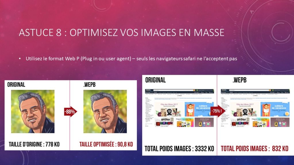 webp images en masse