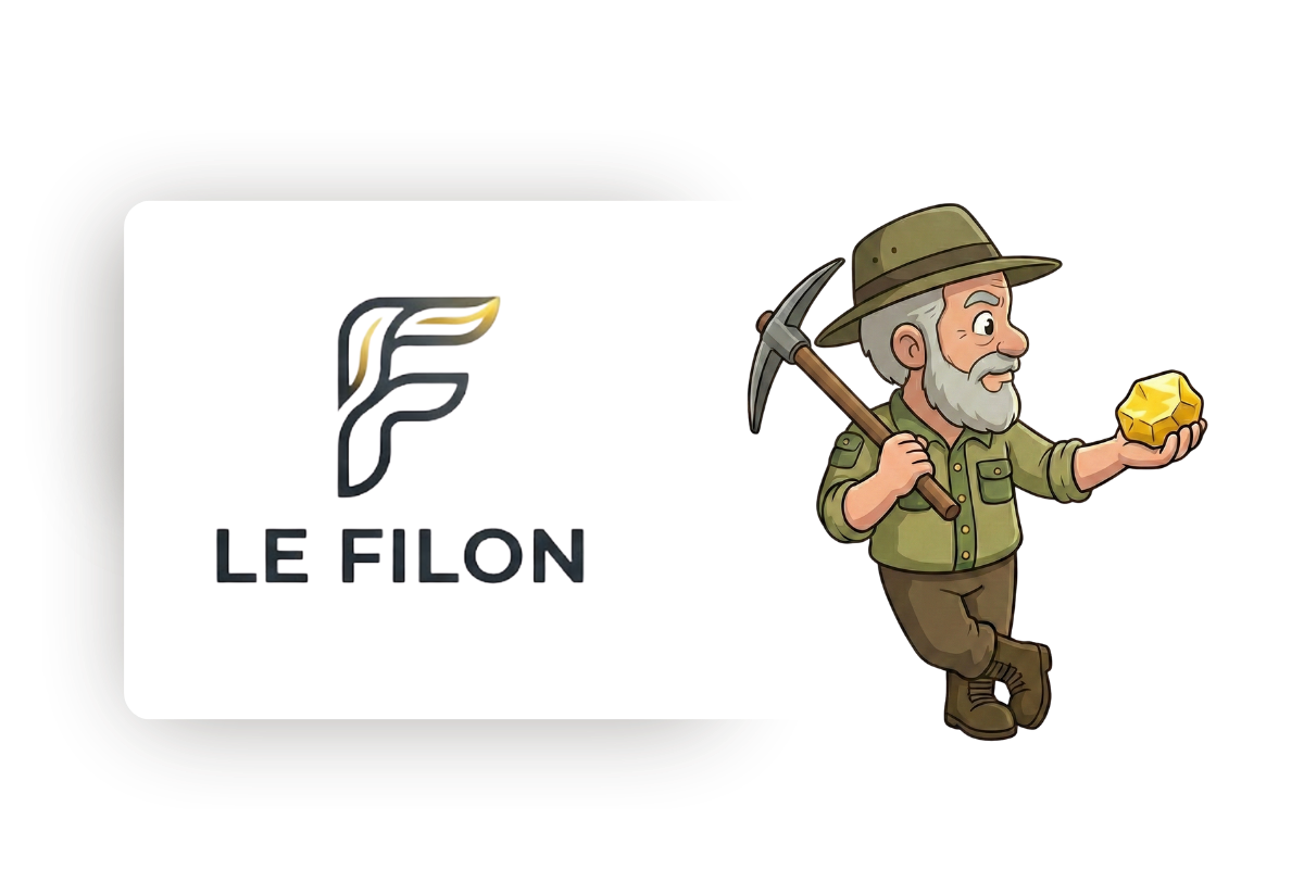 Logo Le Filon