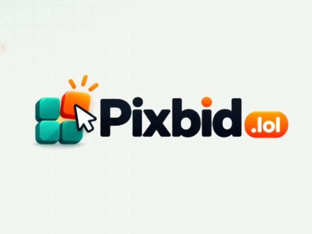Pixbid avis